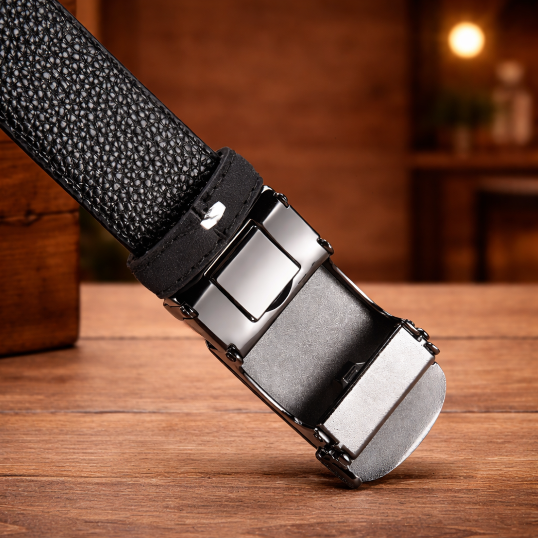 High-end Leather  Belt