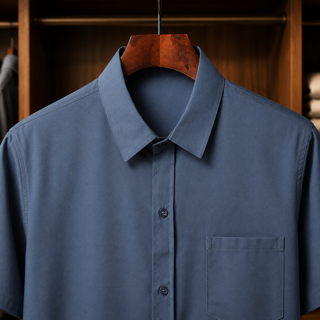 Classic Comfort Shirt