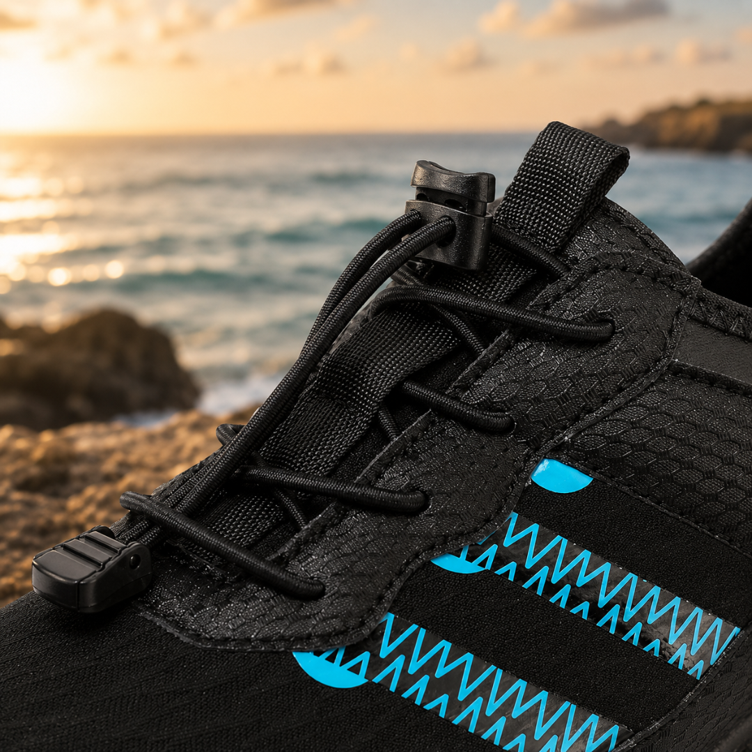 Lightweight Quick Dry Shoes