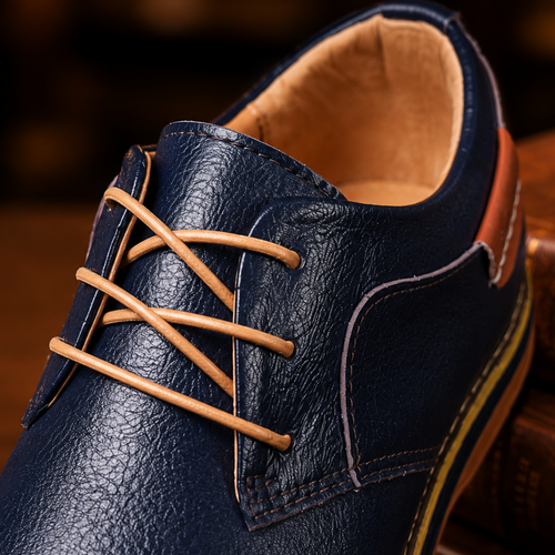 Classic Mid-Cut Shoes