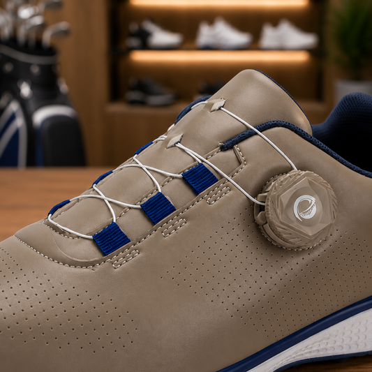 Premium Golf Shoes