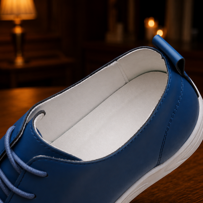 Classic Comfort Shoes
