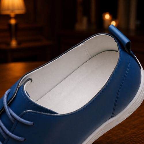 Classic Comfort Shoes