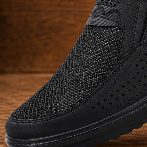 Classic Comfort Slip-Ons