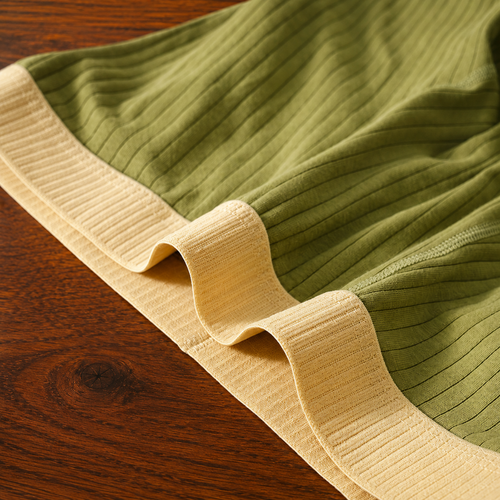 Breathable Boxer Briefs