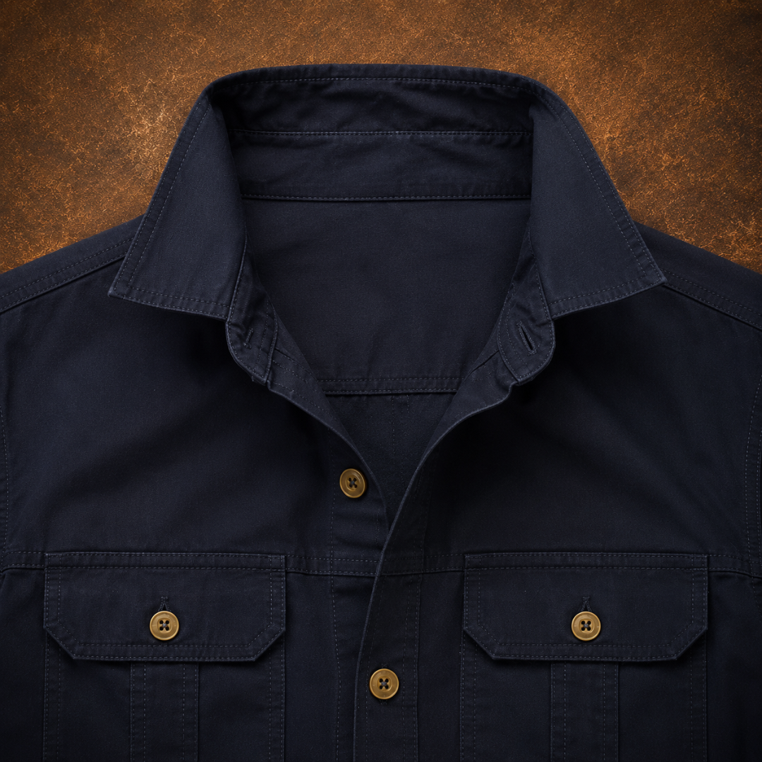 Classic Outdoor Shirt