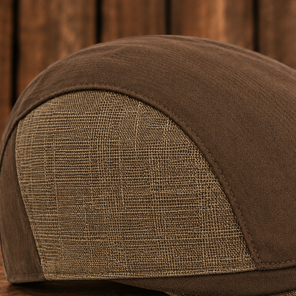 Classic Flat Cap