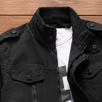 Outdoor Cotton Jacket