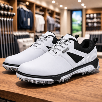 Golf Performance Sneakers