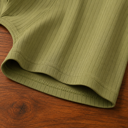 Breathable Boxer Briefs