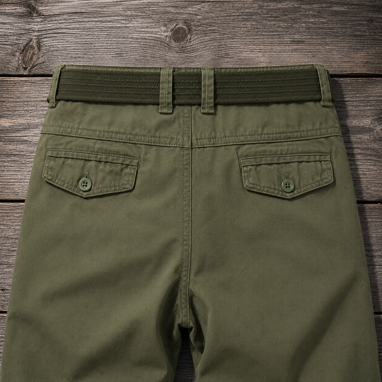 Daily Casual Shorts