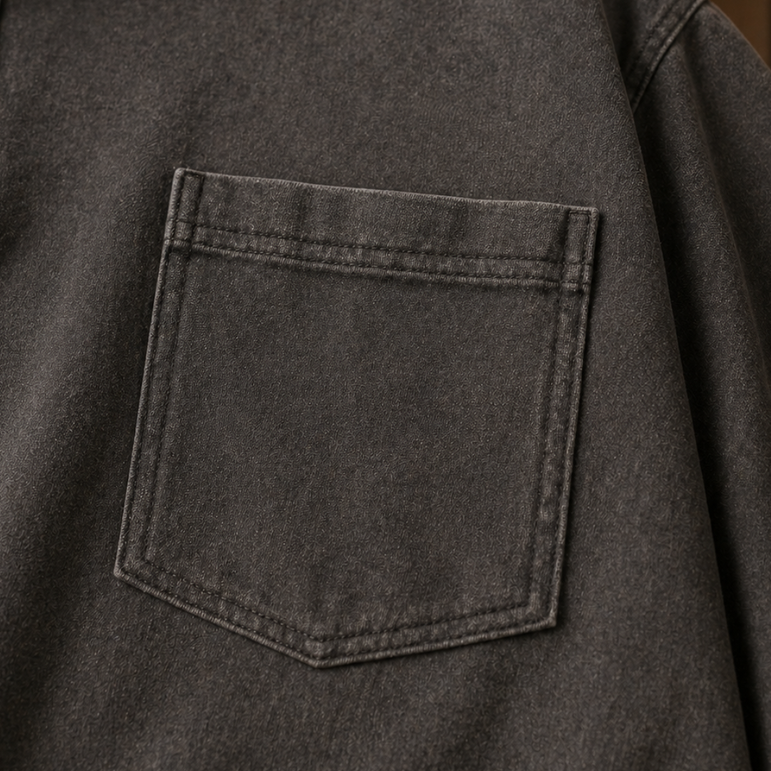 Soft Polo Shirt