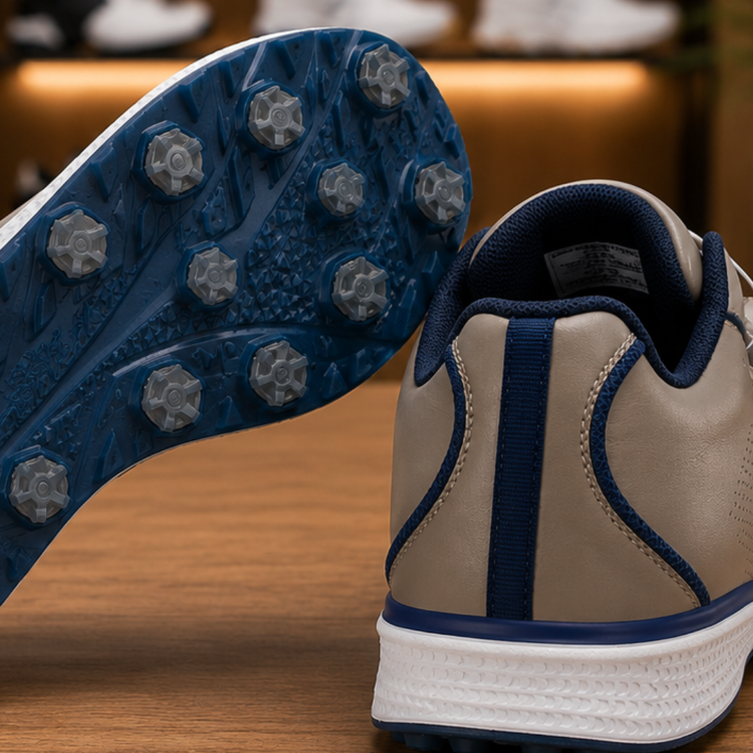 Premium Golf Shoes