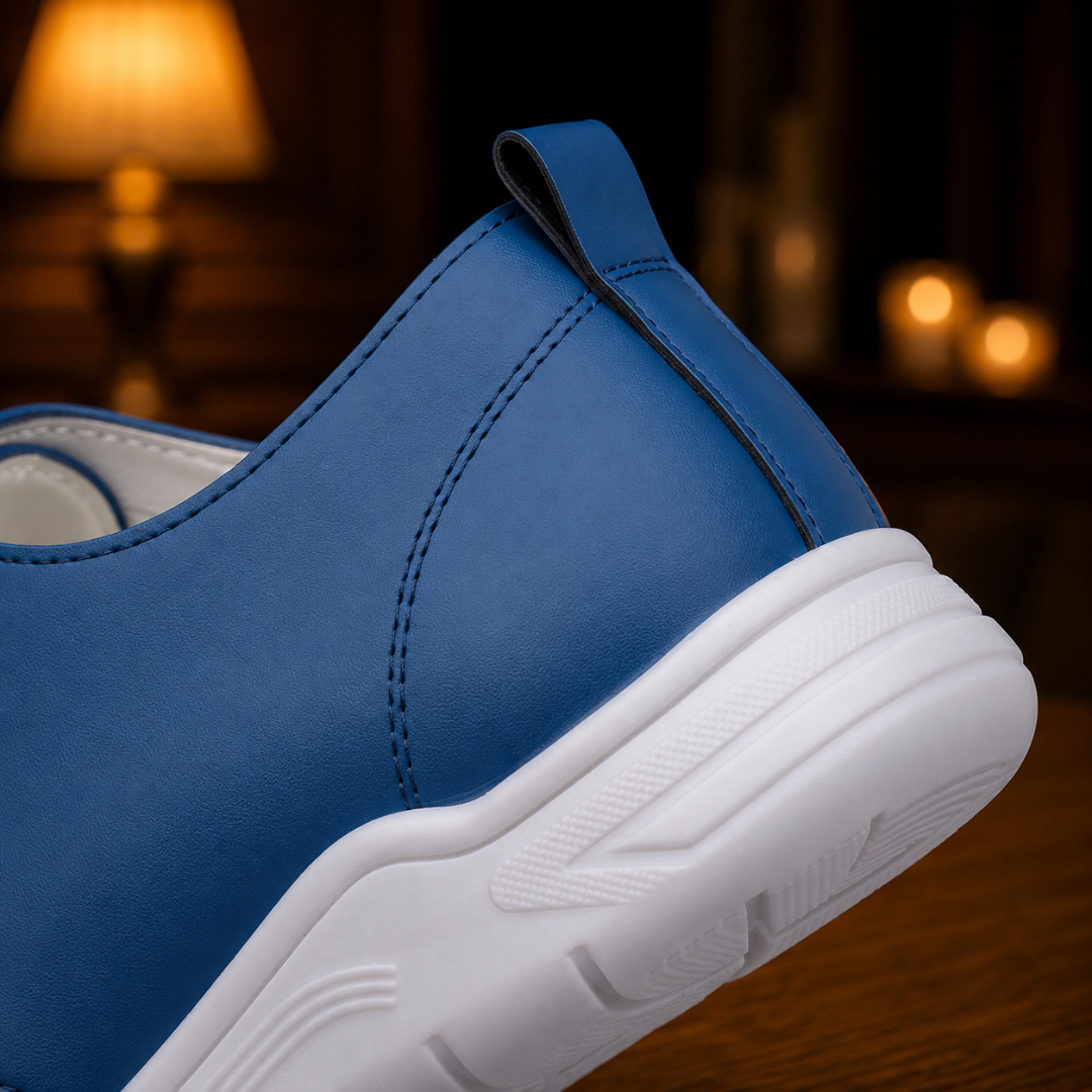 Classic Comfort Shoes