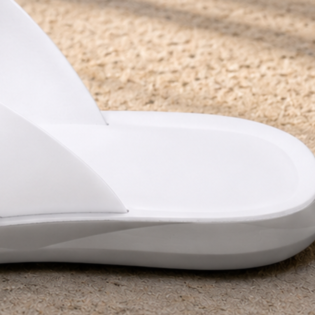 Classic Leather Sandals