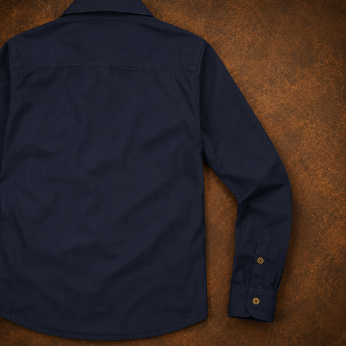 Classic Outdoor Shirt