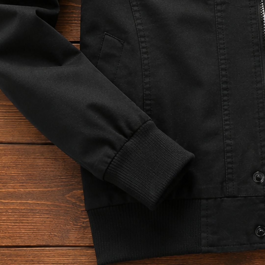 Outdoor Cotton Jacket