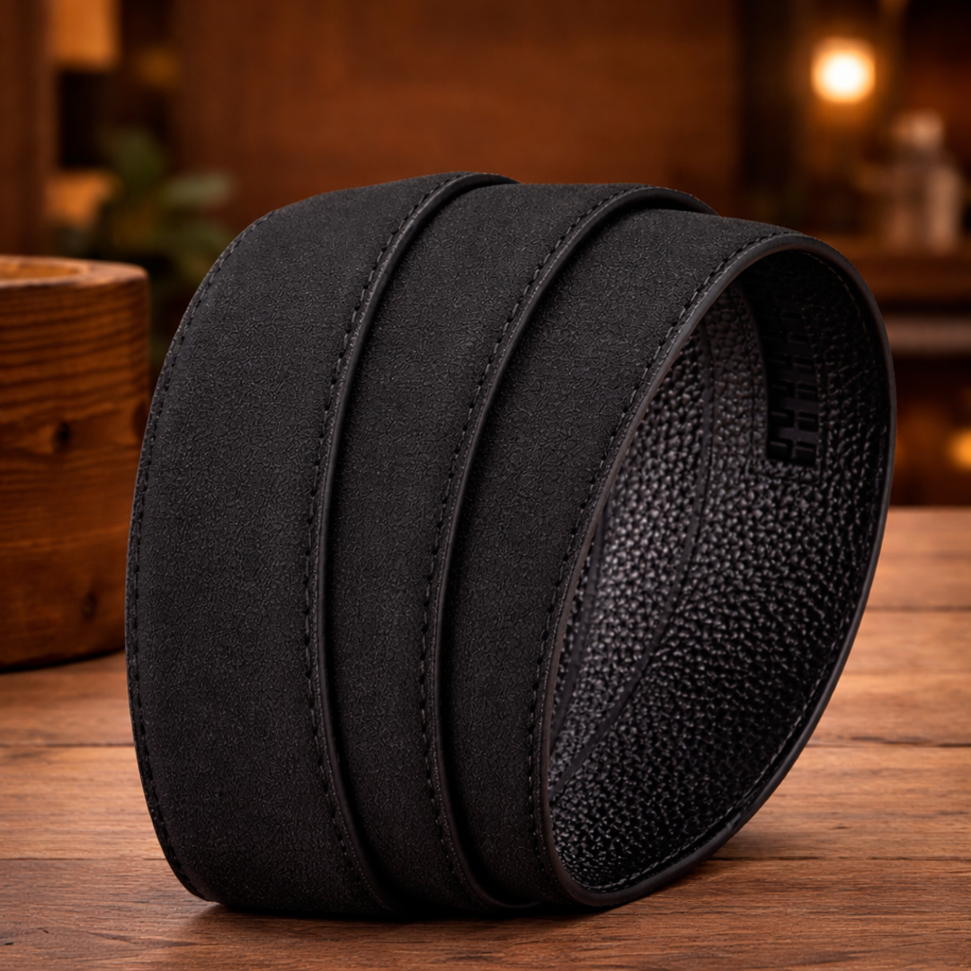 High-end Leather  Belt