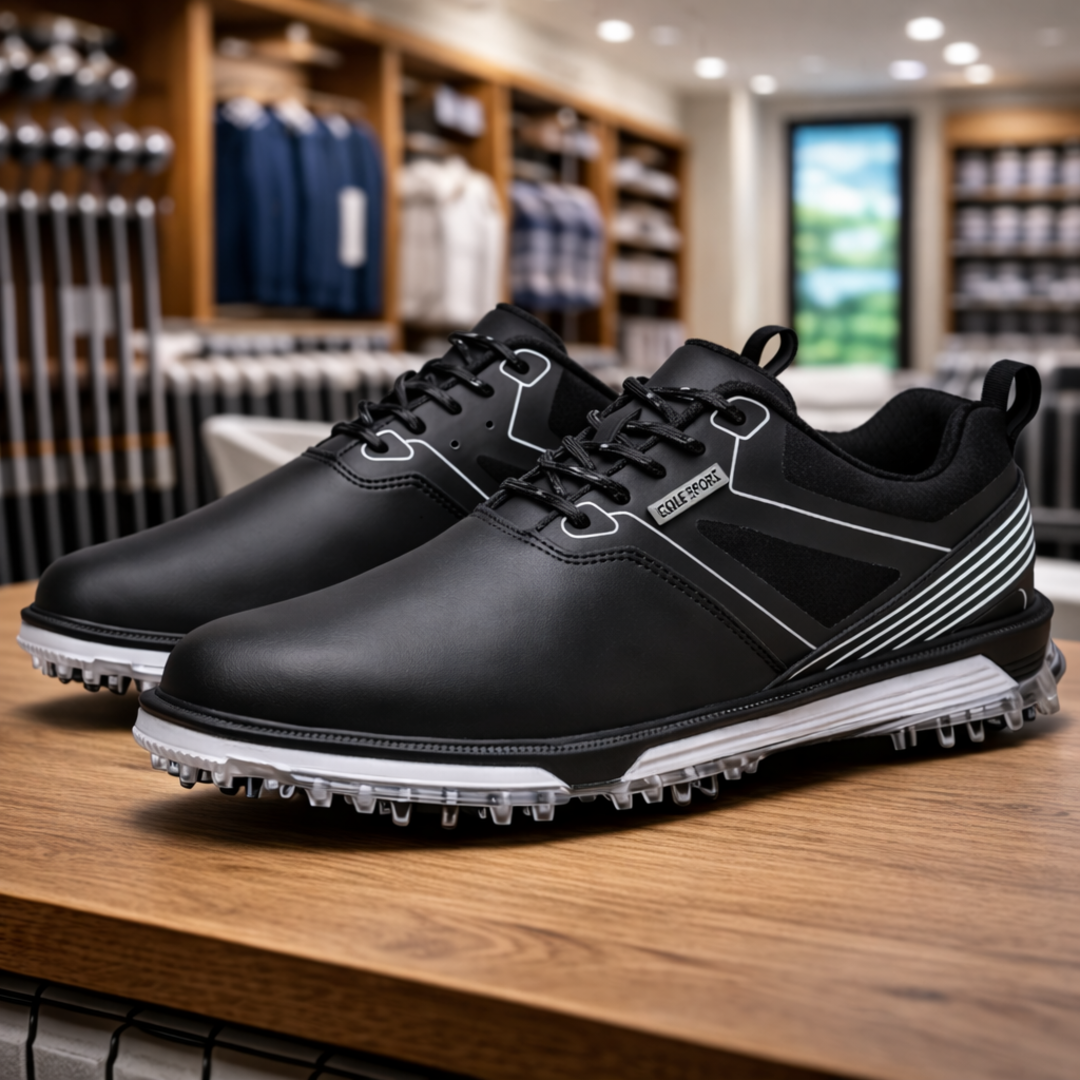 Golf Performance Sneakers