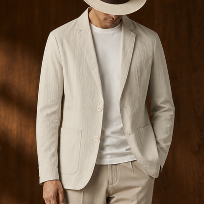 Modern Executive Blazer