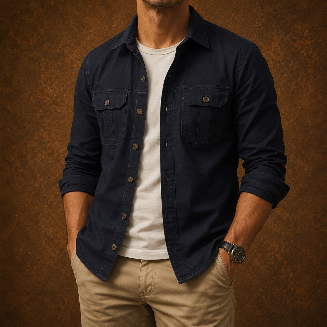 Classic Outdoor Shirt