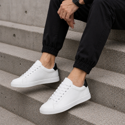 Lightweight Daily Sneakers