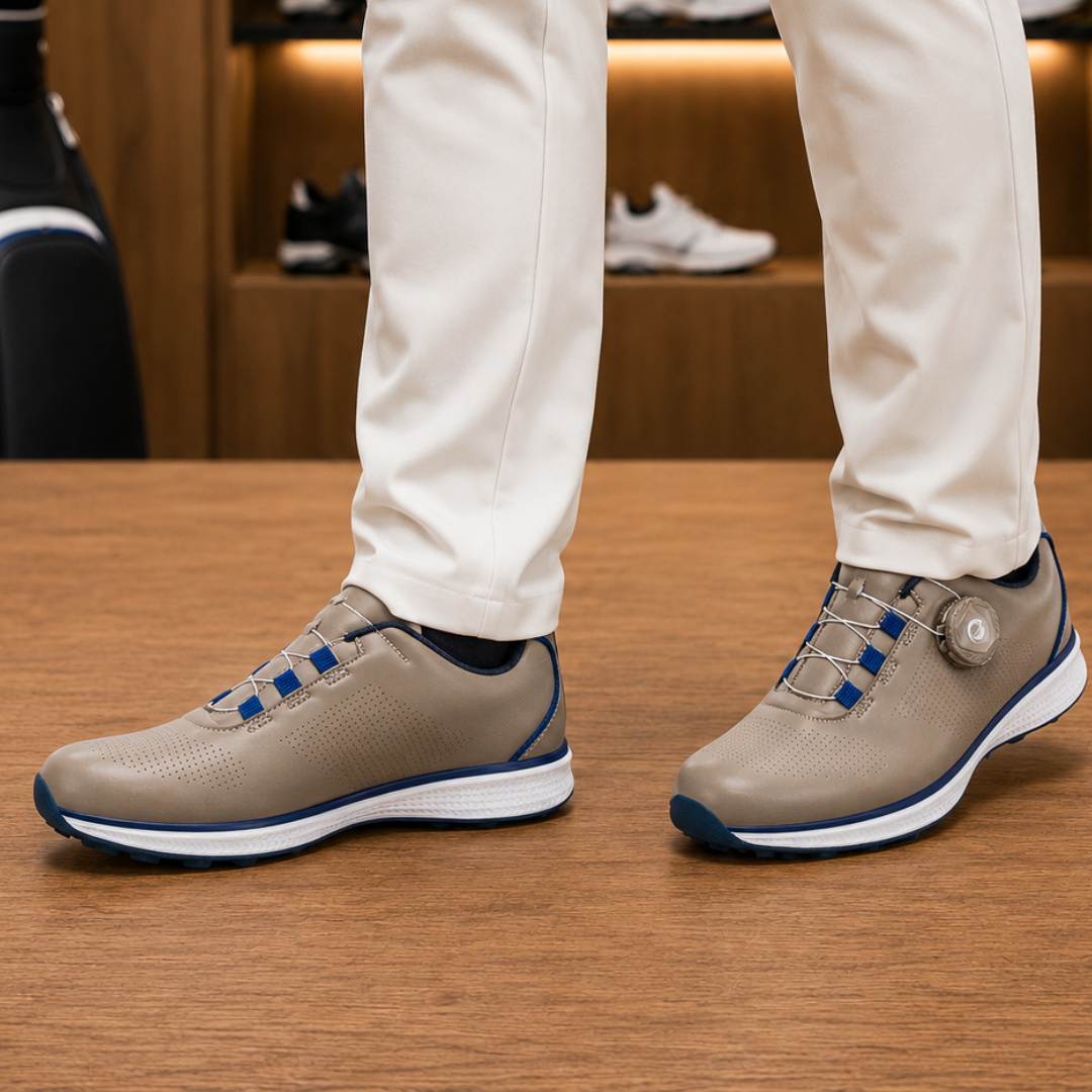 Premium Golf Shoes