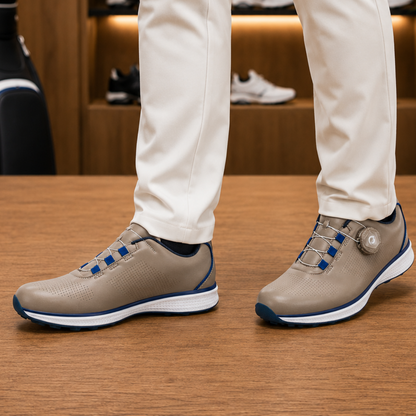 Premium Golf Shoes