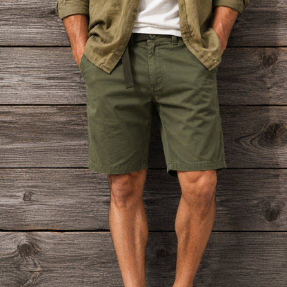 Daily Casual Shorts