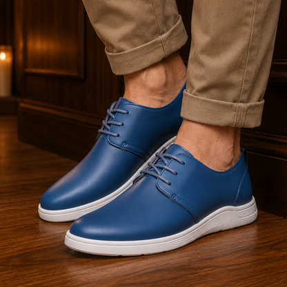 Classic Comfort Shoes