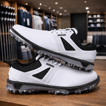 Golf Performance Sneakers