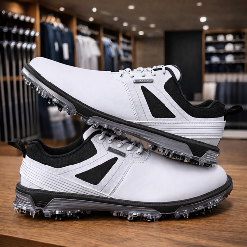 Golf Performance Sneakers