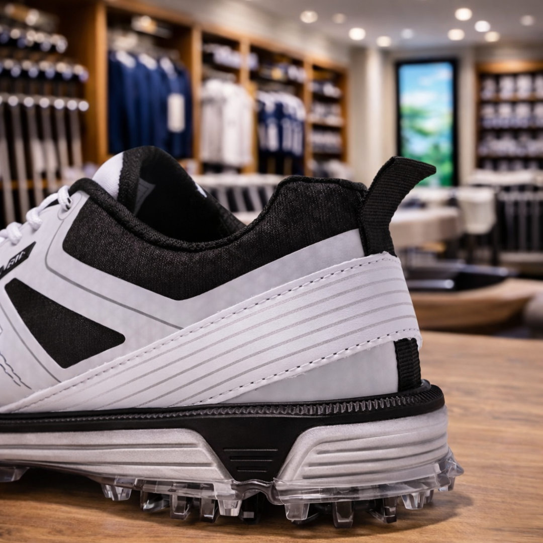 Golf Performance Sneakers