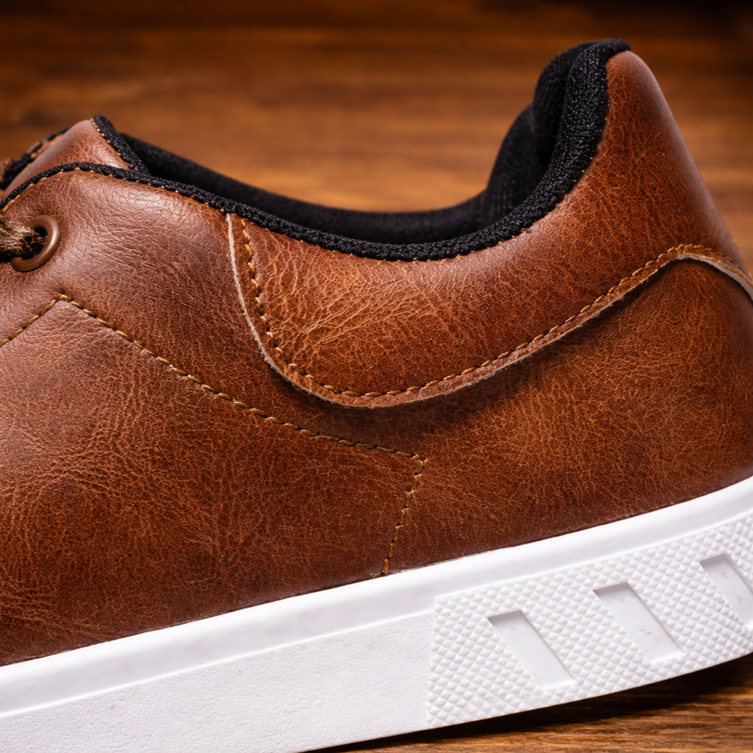 Basic Casual Sneakers