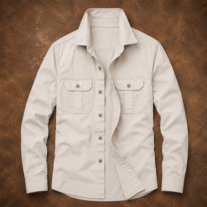 Classic Outdoor Shirt