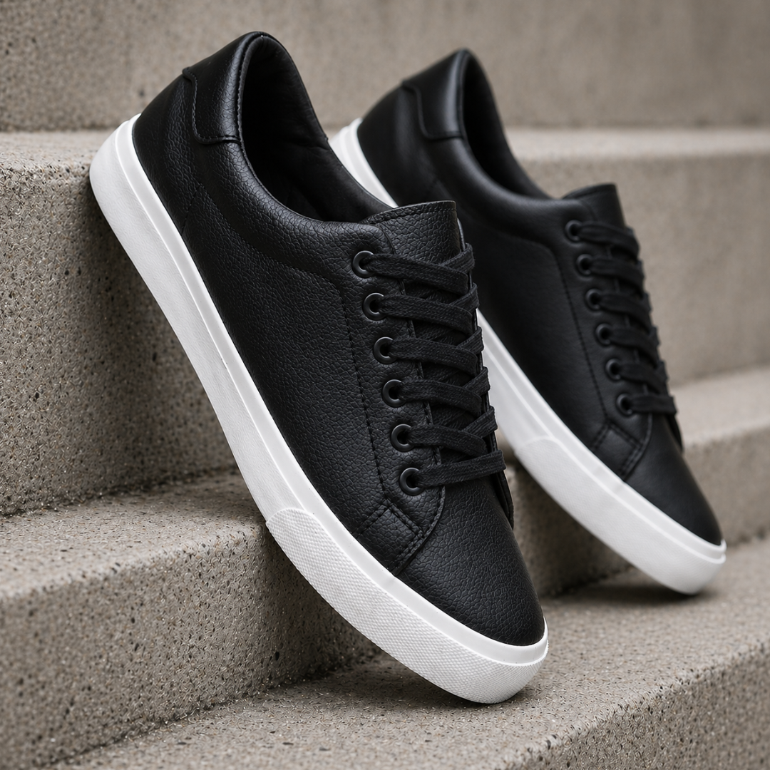 Lightweight Daily Sneakers