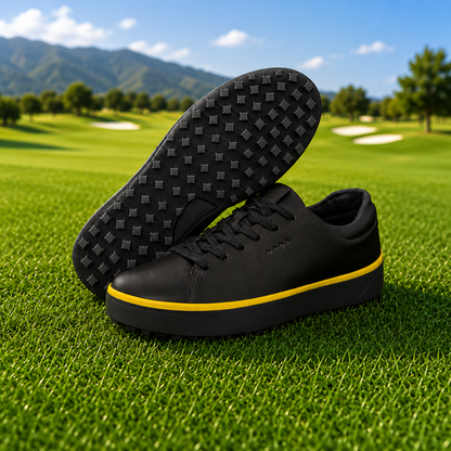 Premium Golf Sneakers