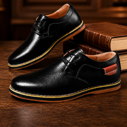 Classic Mid-Cut Shoes