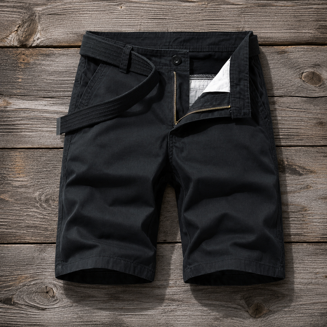 Daily Casual Shorts
