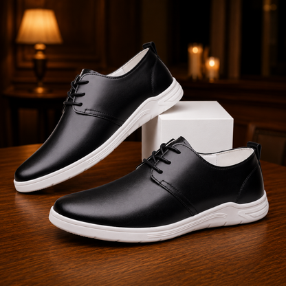Classic Comfort Shoes
