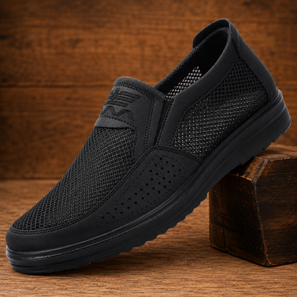 Classic Comfort Slip-Ons