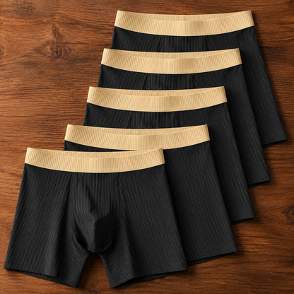 Breathable Boxer Briefs