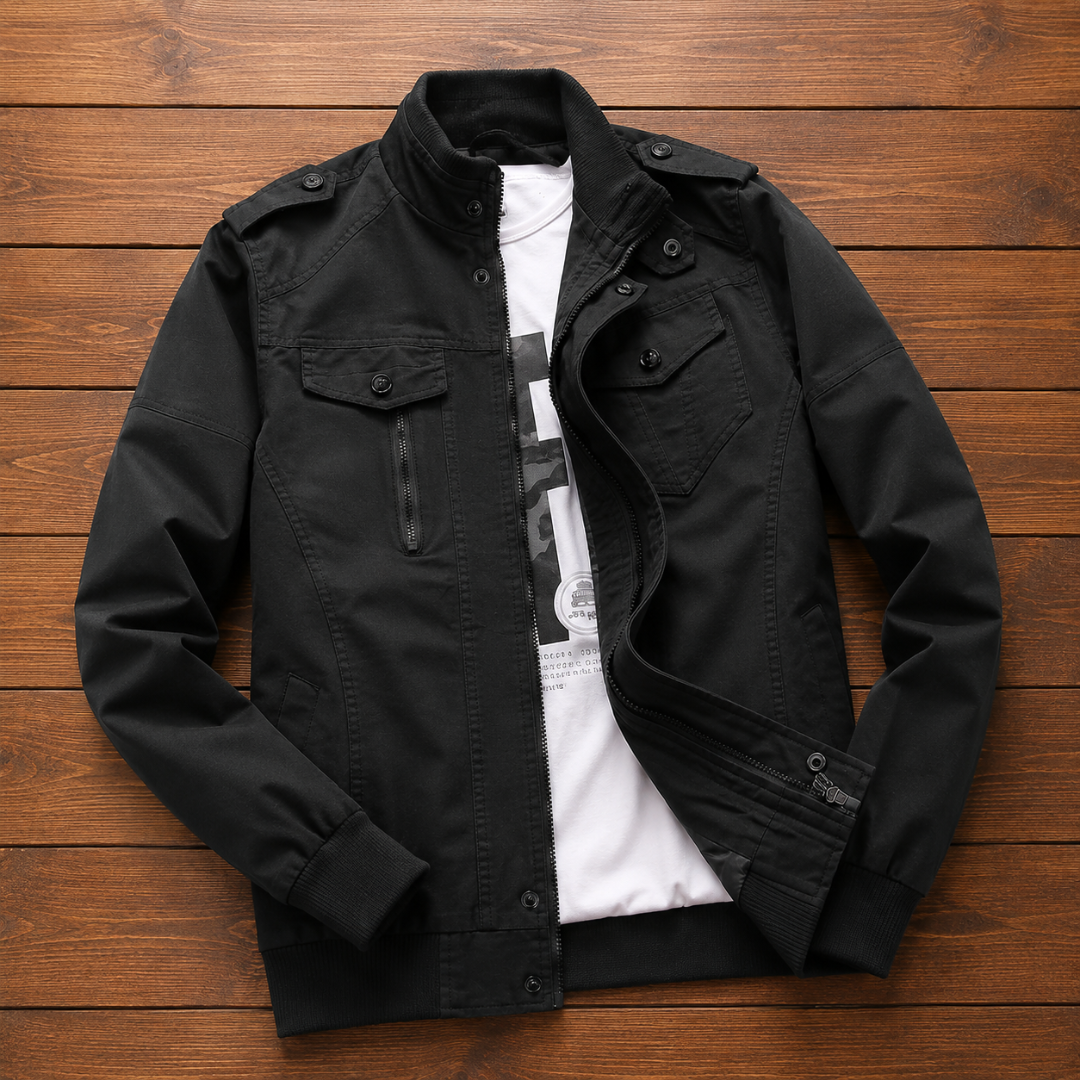 Outdoor Cotton Jacket