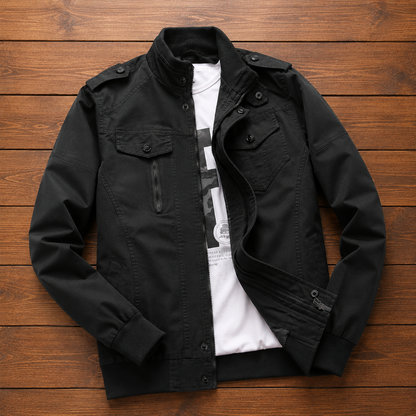 Outdoor Cotton Jacket