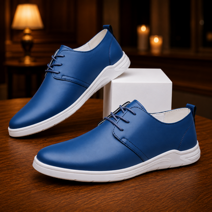 Classic Comfort Shoes