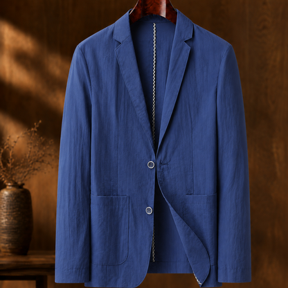 Modern Executive Blazer