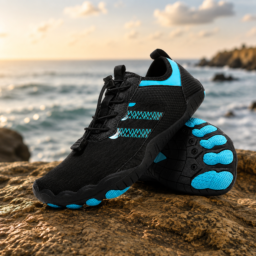 Lightweight Quick Dry Shoes