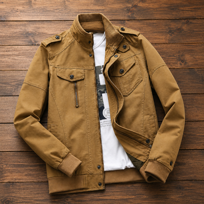 Outdoor Cotton Jacket
