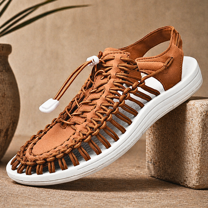 Easy Step Sandals