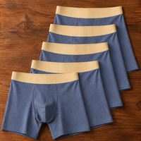 5 Pcs Blue